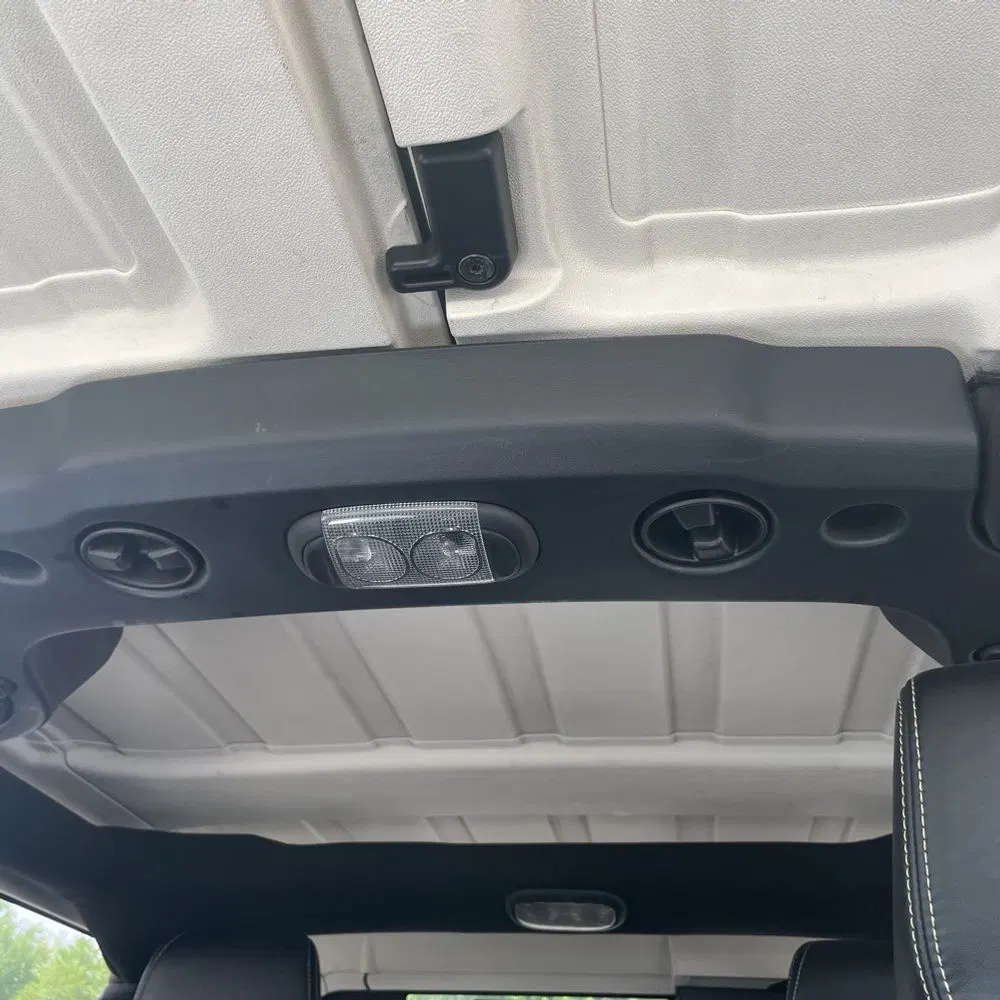 2011 Jeep Wrangler Unlimited Sport