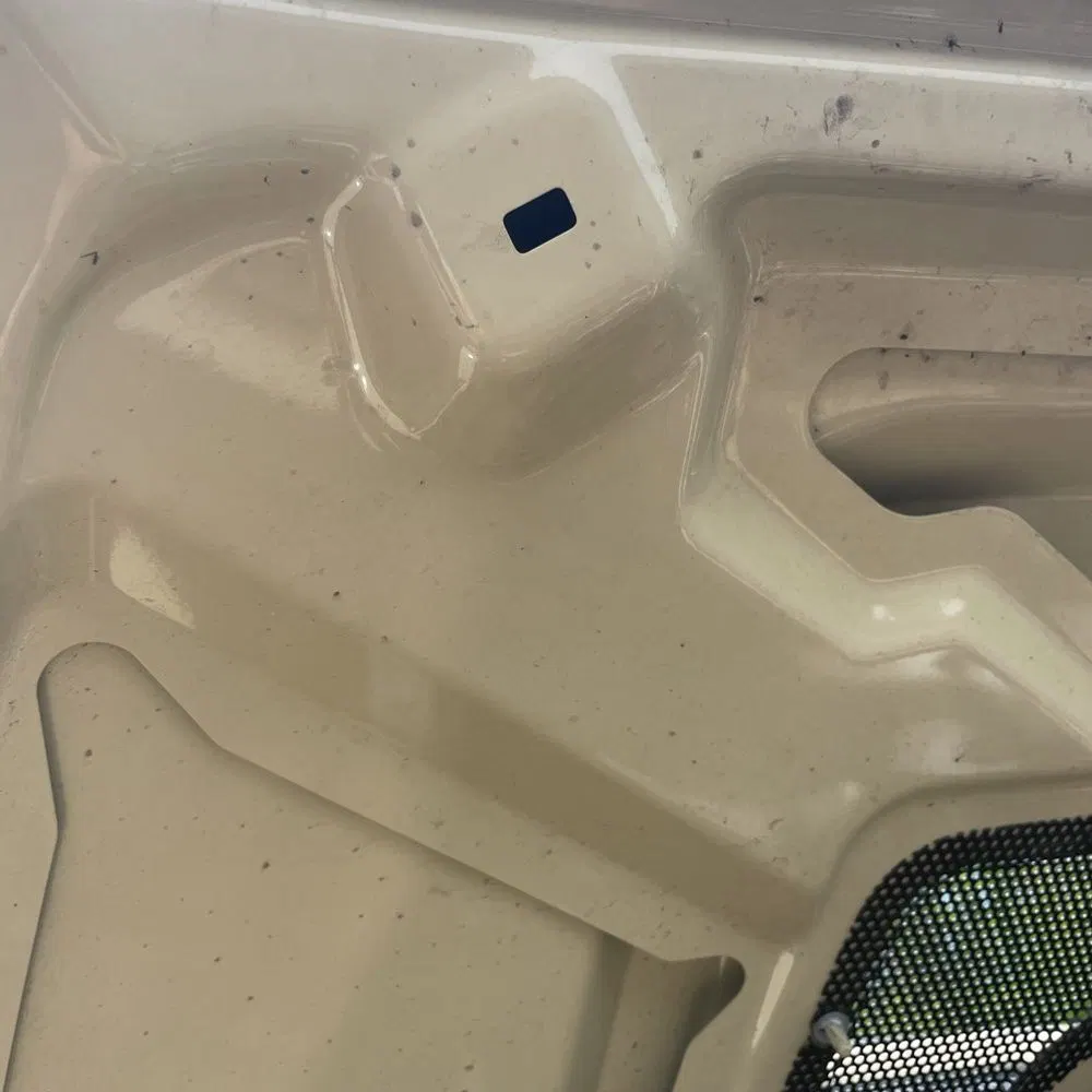 2011 Jeep Wrangler Unlimited Sport