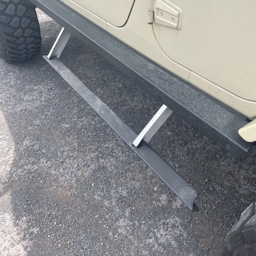 2011 Jeep Wrangler Unlimited Sport