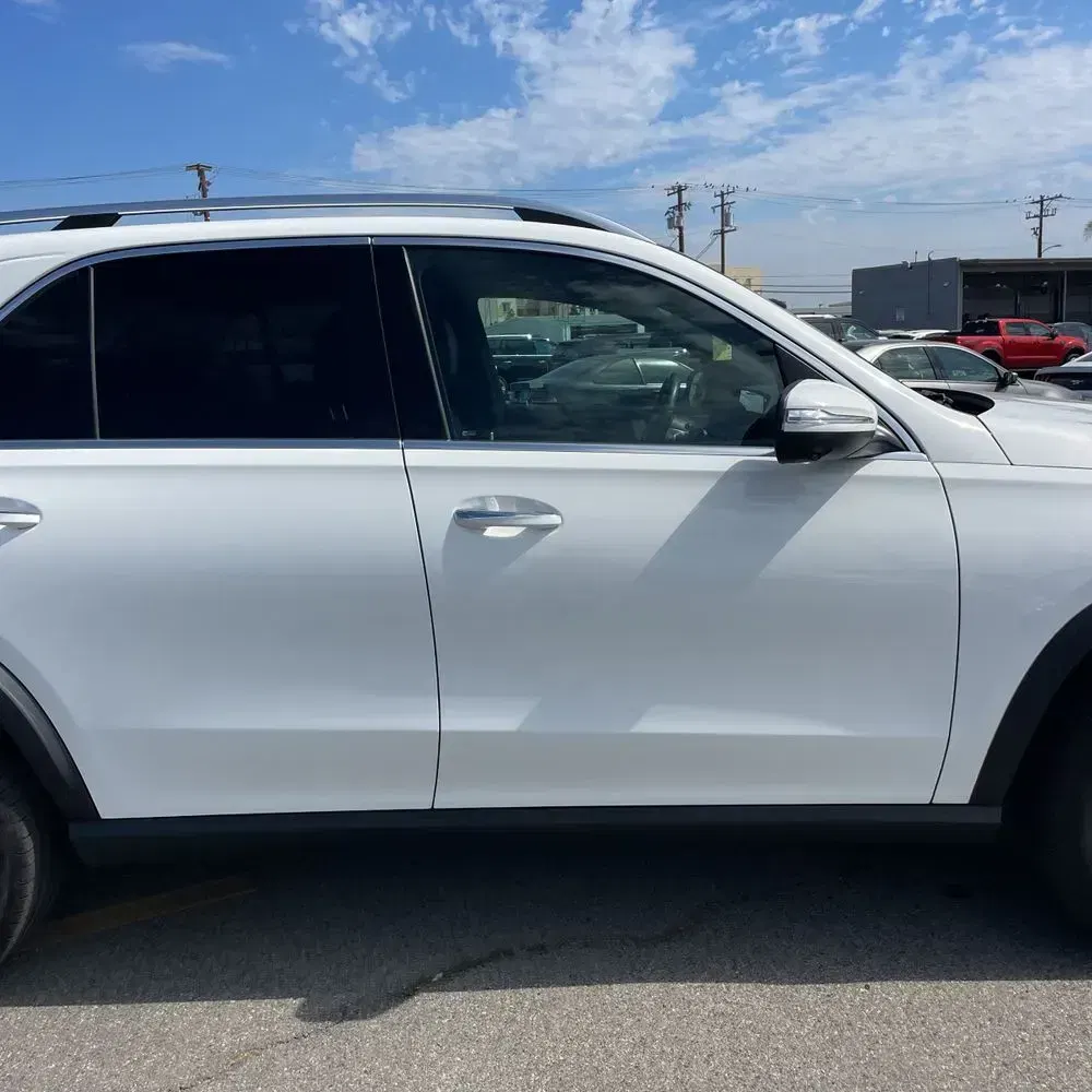 2024 Mercedes-Benz GLE GLE 350 4MATIC