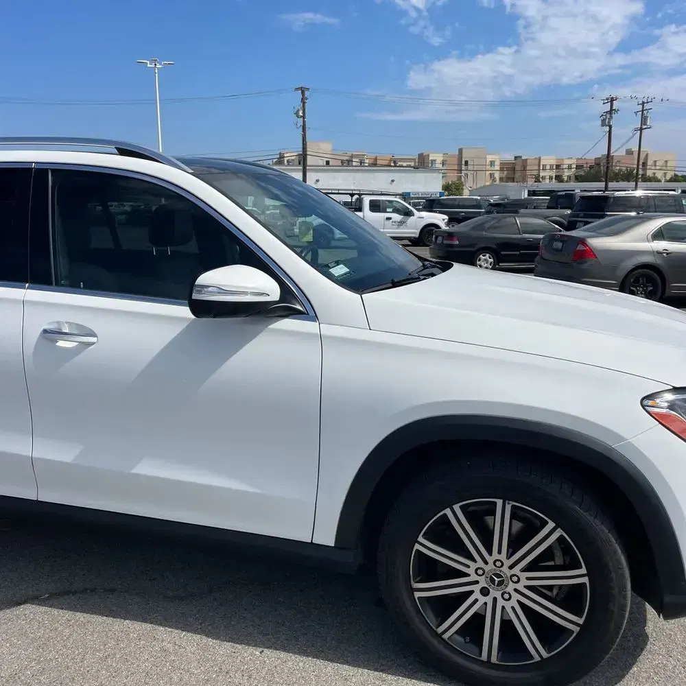 2024 Mercedes-Benz GLE GLE 350 4MATIC