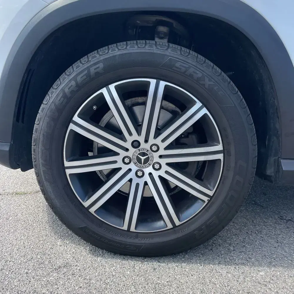 2024 Mercedes-Benz GLE GLE 350 4MATIC