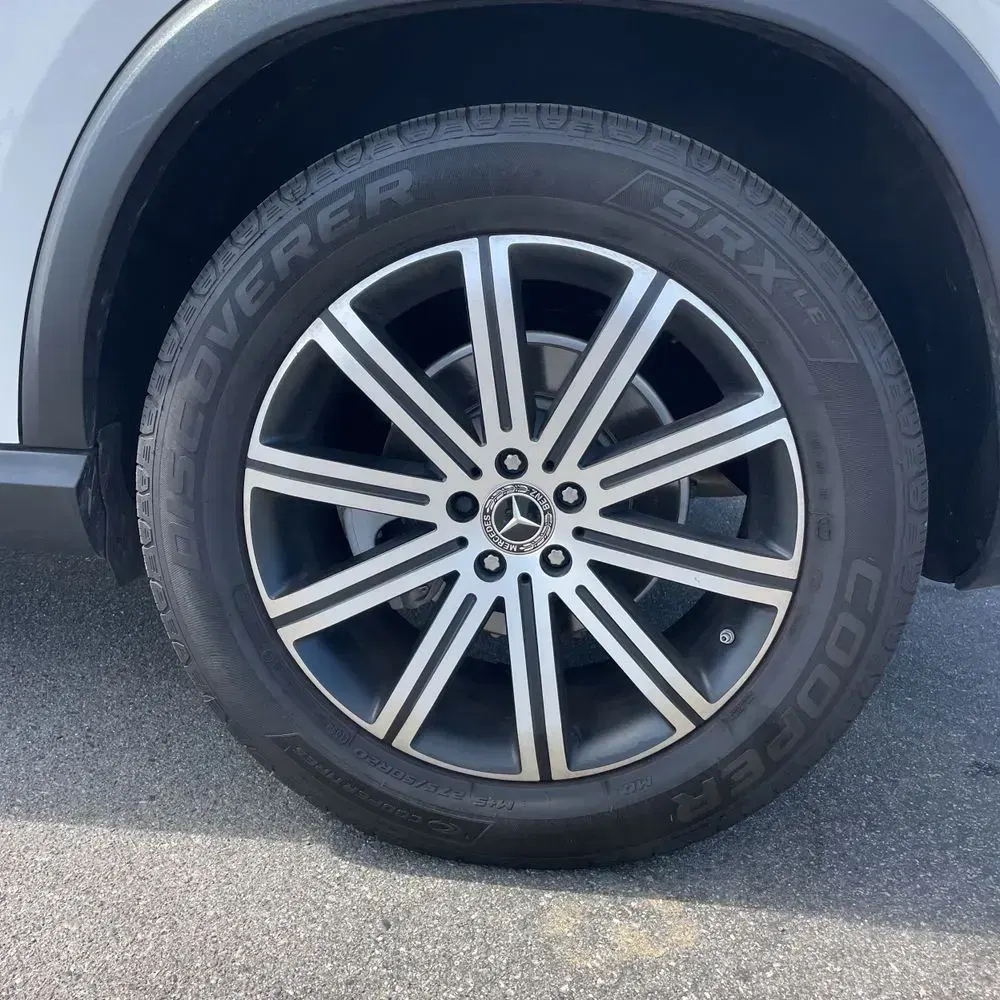 2024 Mercedes-Benz GLE GLE 350 4MATIC