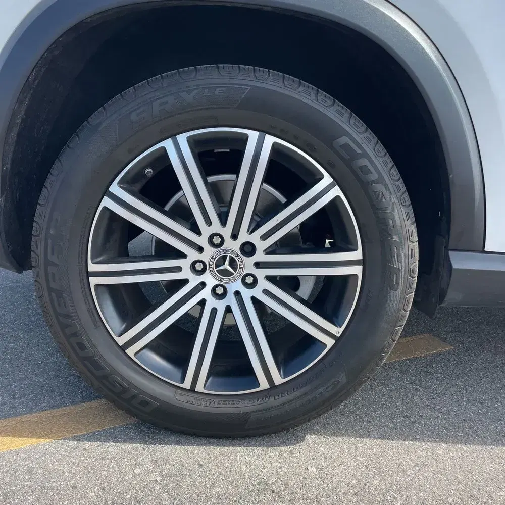 2024 Mercedes-Benz GLE GLE 350 4MATIC