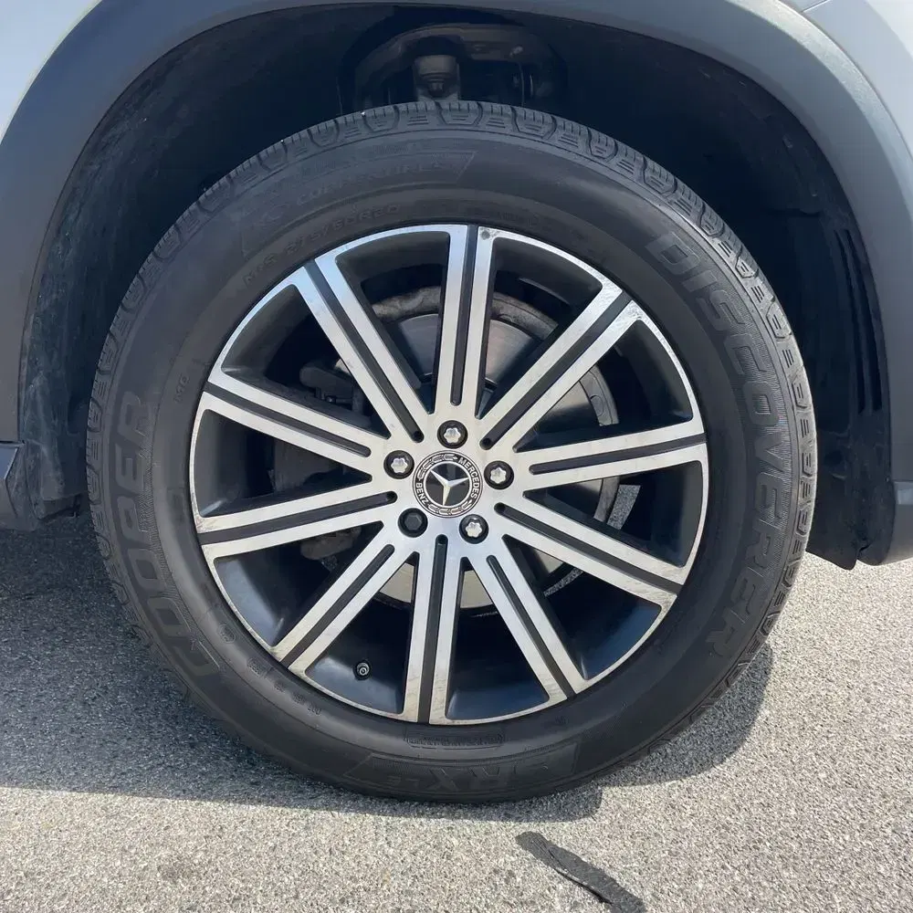 2024 Mercedes-Benz GLE GLE 350 4MATIC
