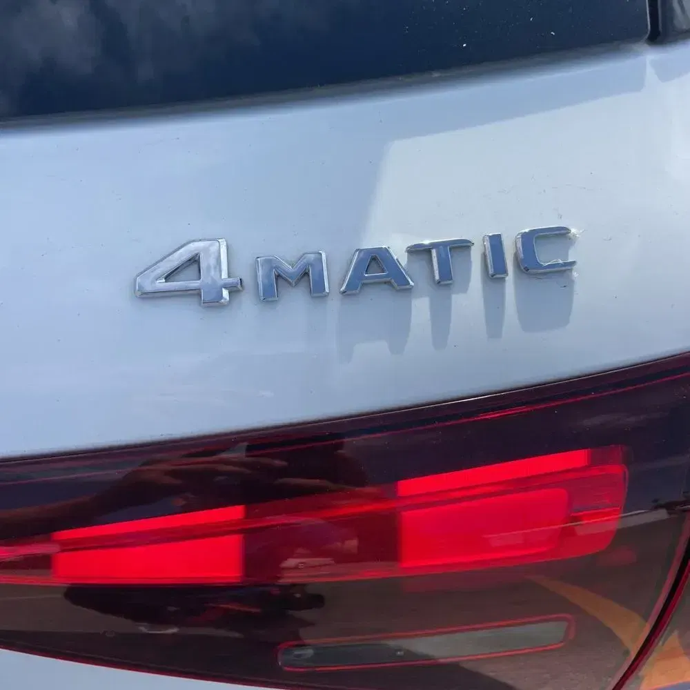 2024 Mercedes-Benz GLE GLE 350 4MATIC