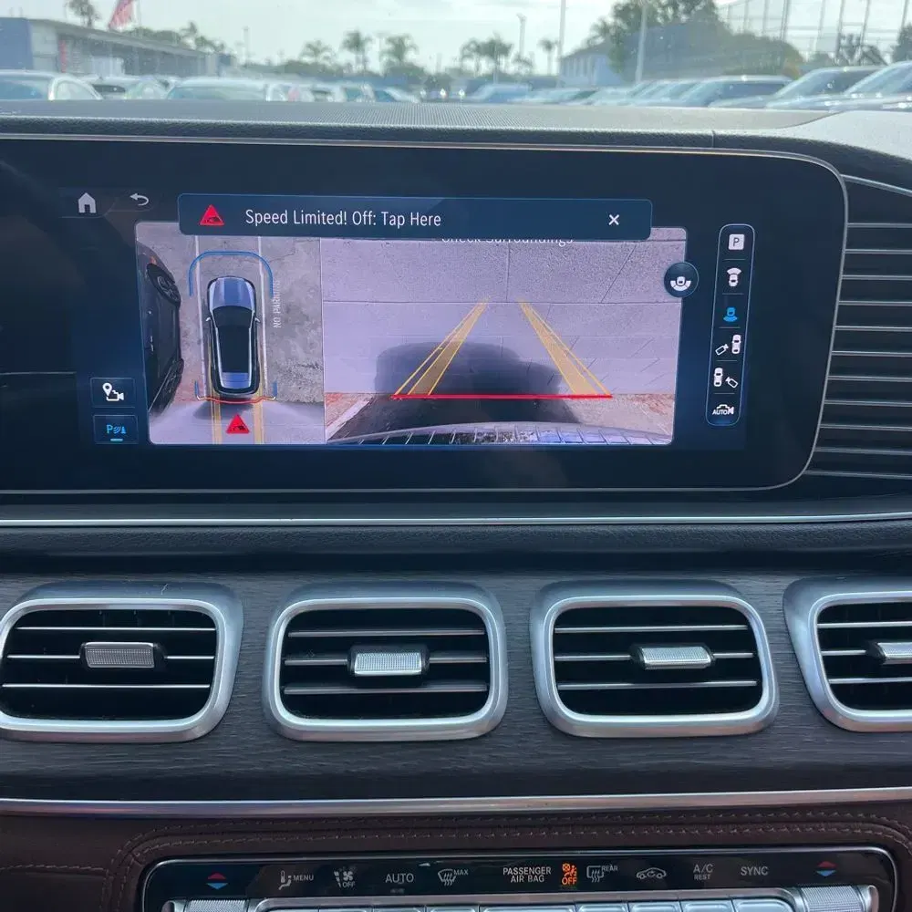 2024 Mercedes-Benz GLE GLE 350 4MATIC