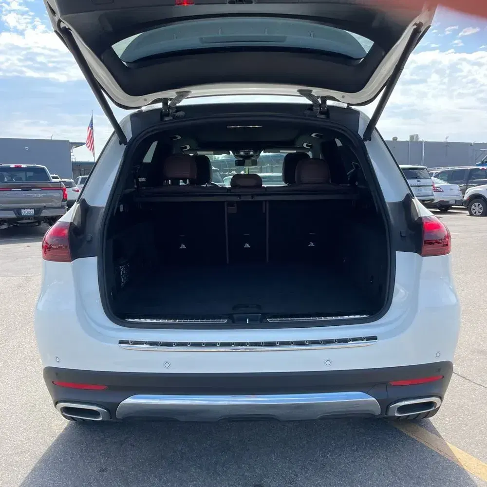 2024 Mercedes-Benz GLE GLE 350 4MATIC