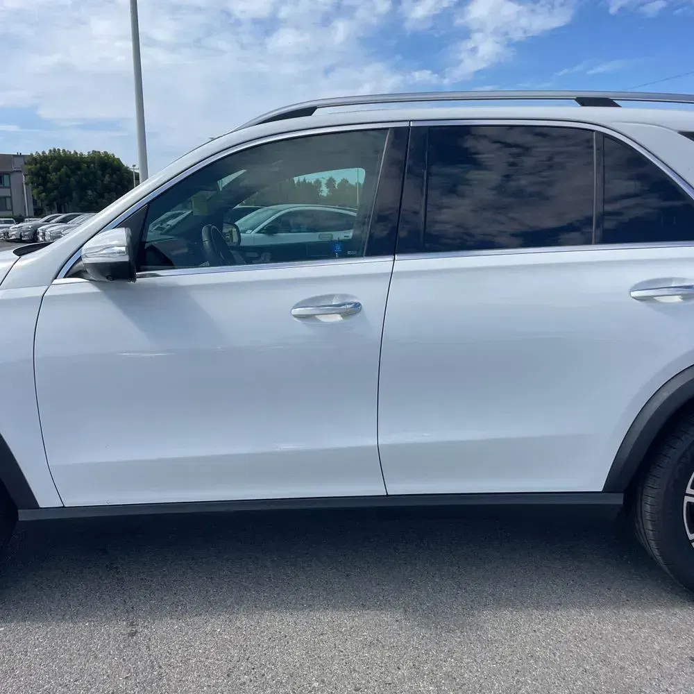 2024 Mercedes-Benz GLE GLE 350 4MATIC