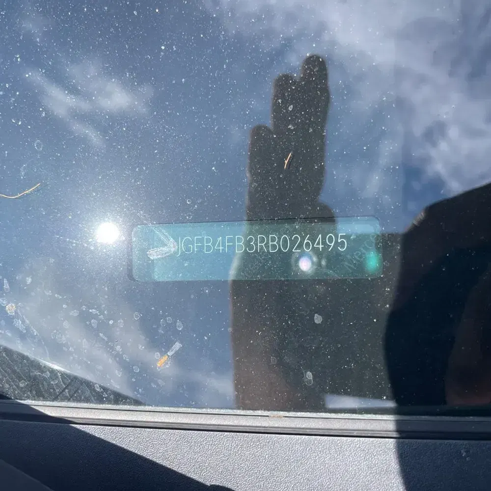 2024 Mercedes-Benz GLE GLE 350 4MATIC
