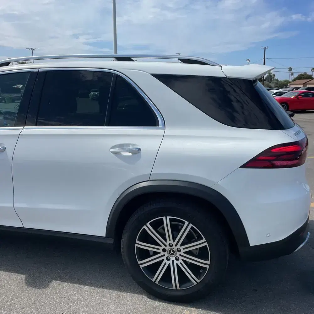 2024 Mercedes-Benz GLE GLE 350 4MATIC