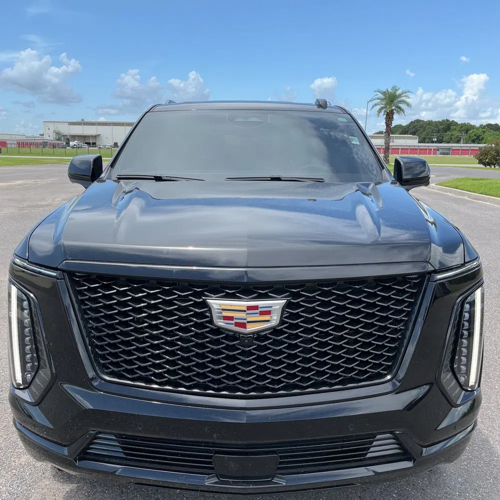 2025 Cadillac Escalade Sport