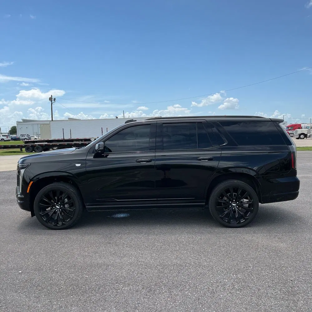 2025 Cadillac Escalade Sport