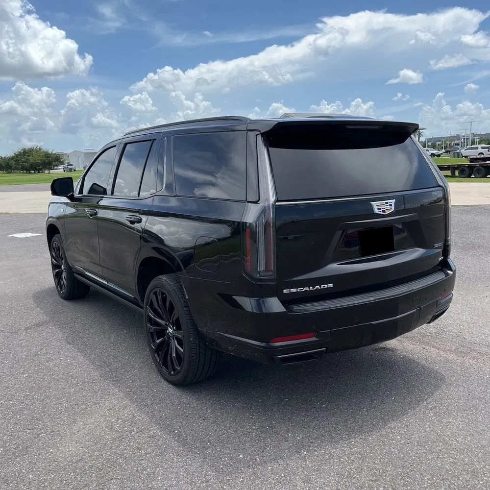 2025 Cadillac Escalade Sport