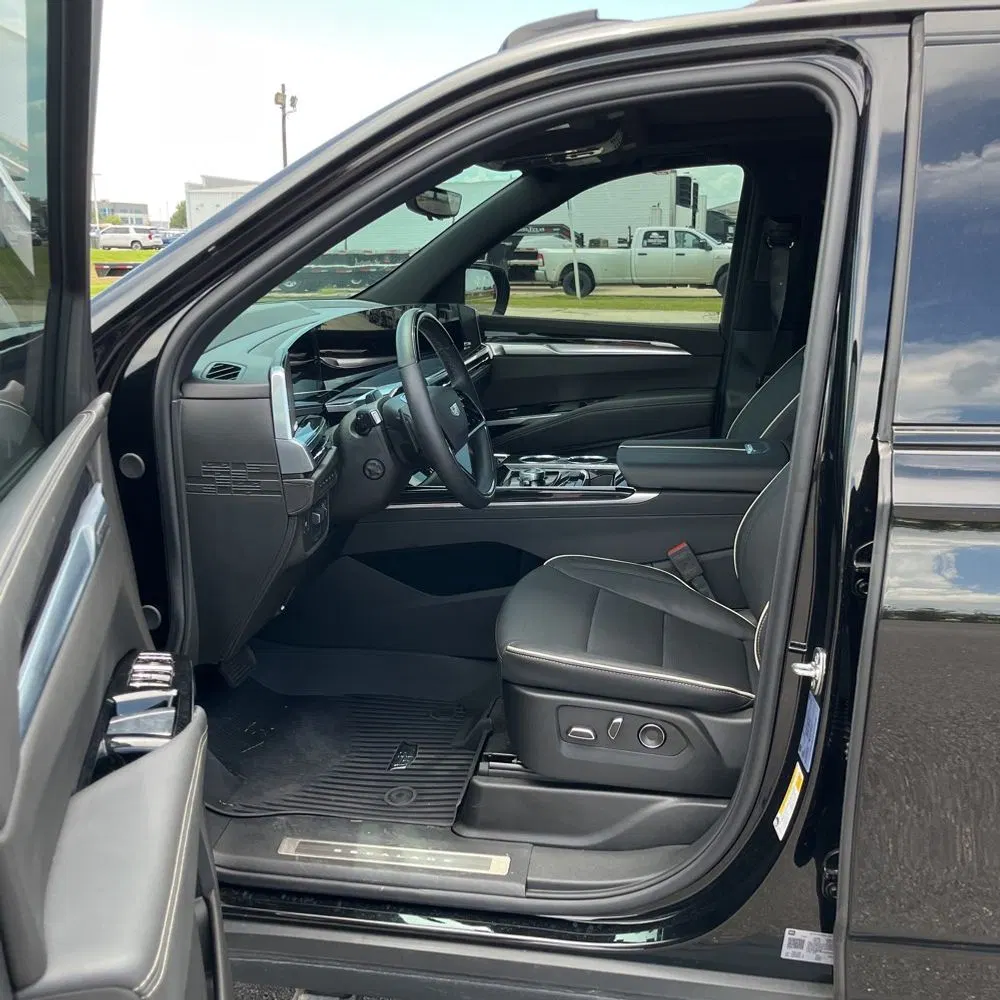 2025 Cadillac Escalade Sport