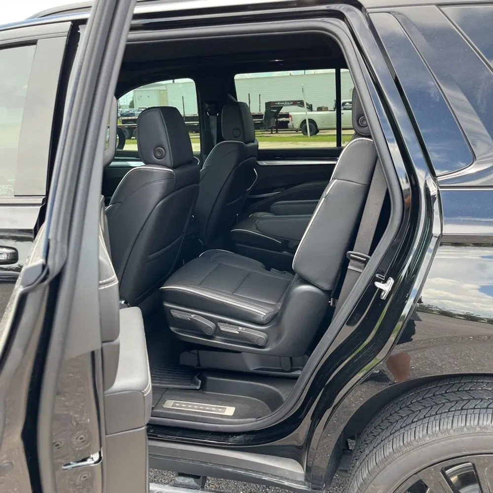 2025 Cadillac Escalade Sport