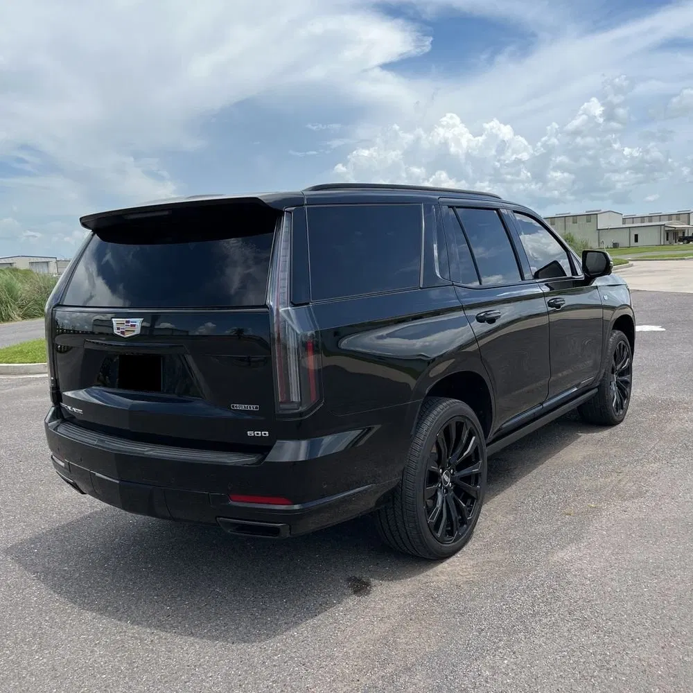 2025 Cadillac Escalade Sport