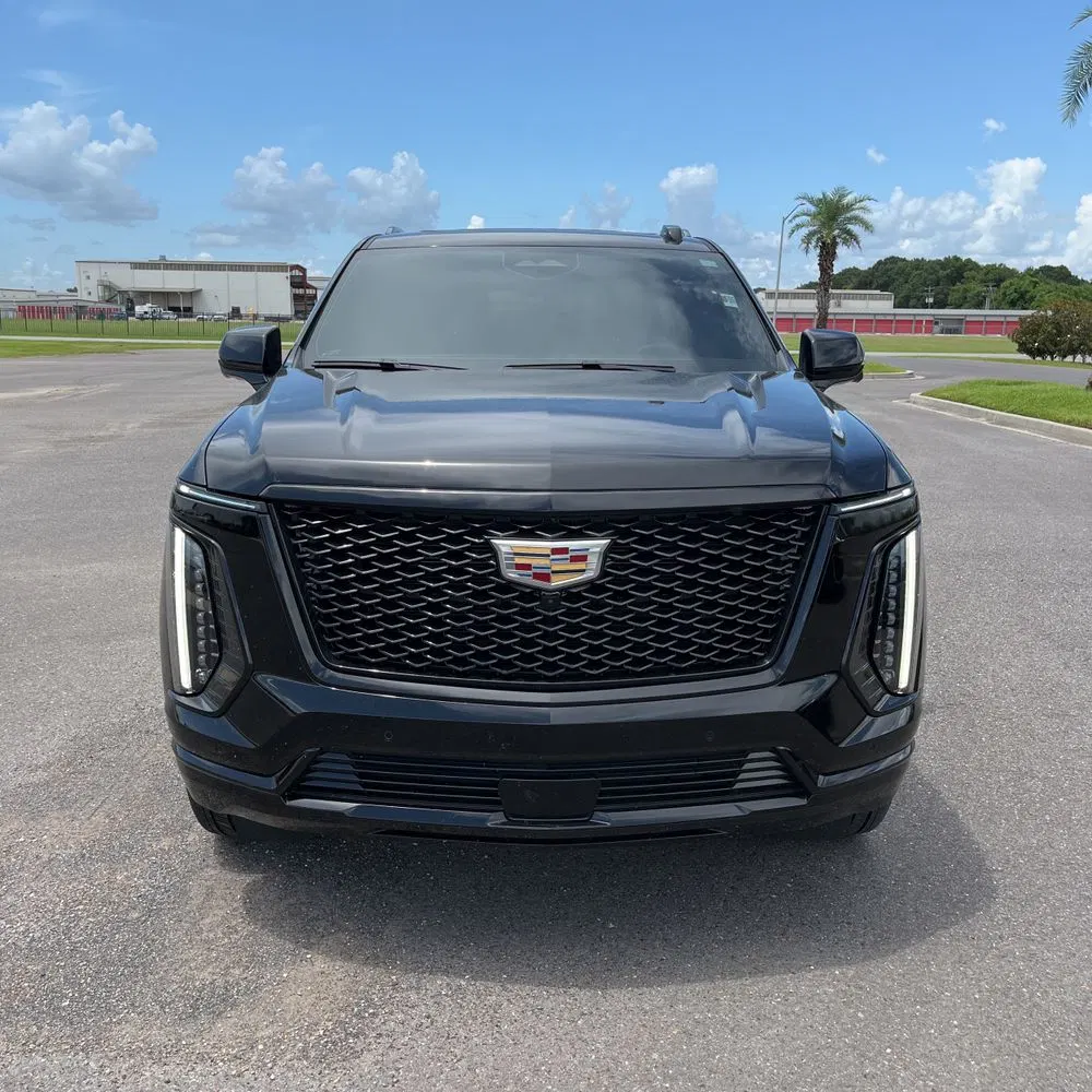 2025 Cadillac Escalade Sport