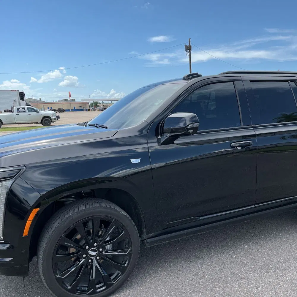 2025 Cadillac Escalade Sport