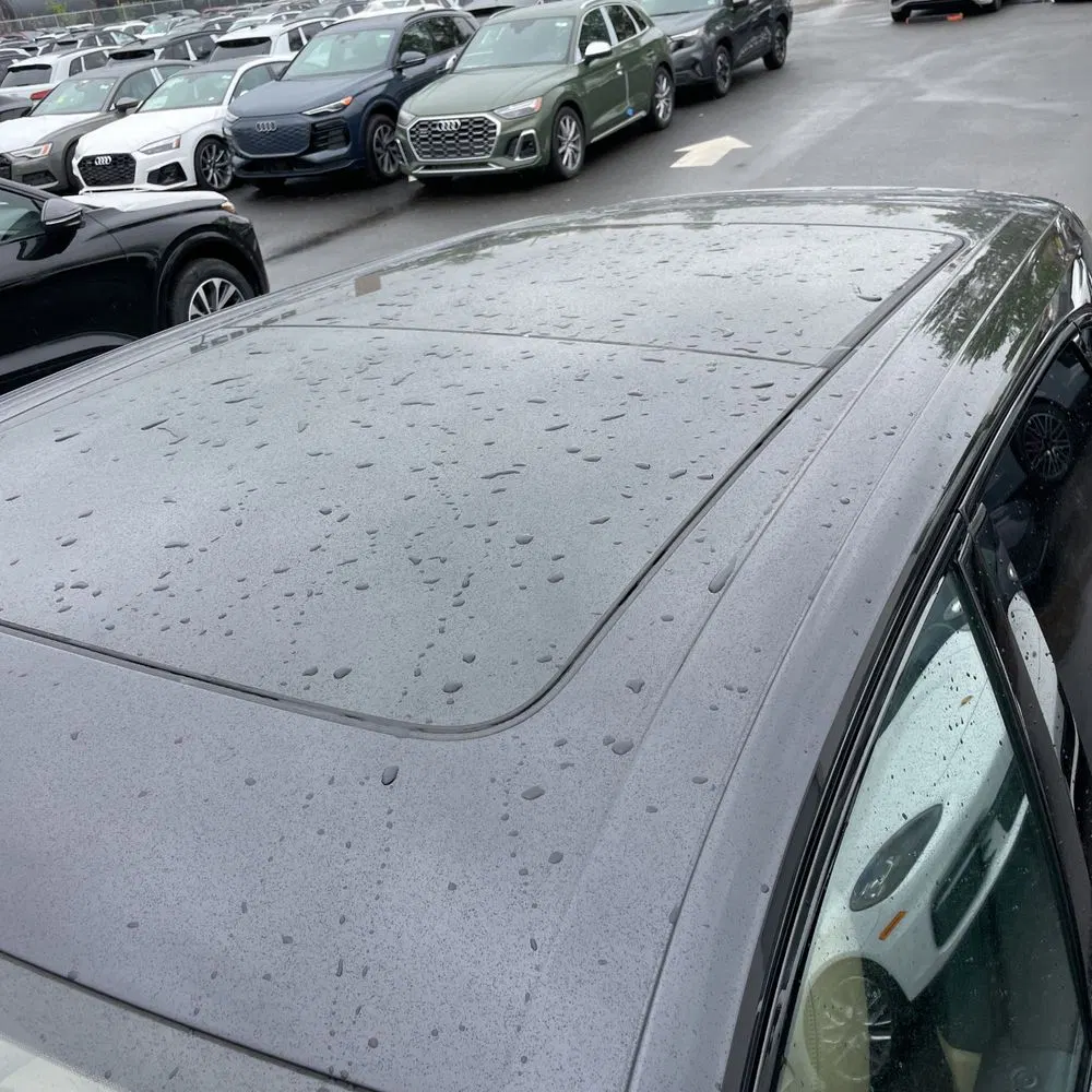 2019 Porsche Cayenne S
