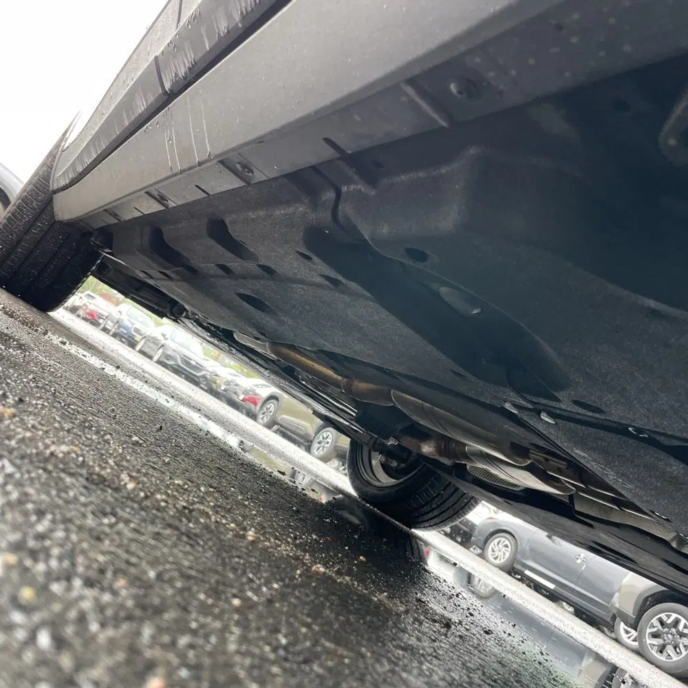 2019 Porsche Cayenne S
