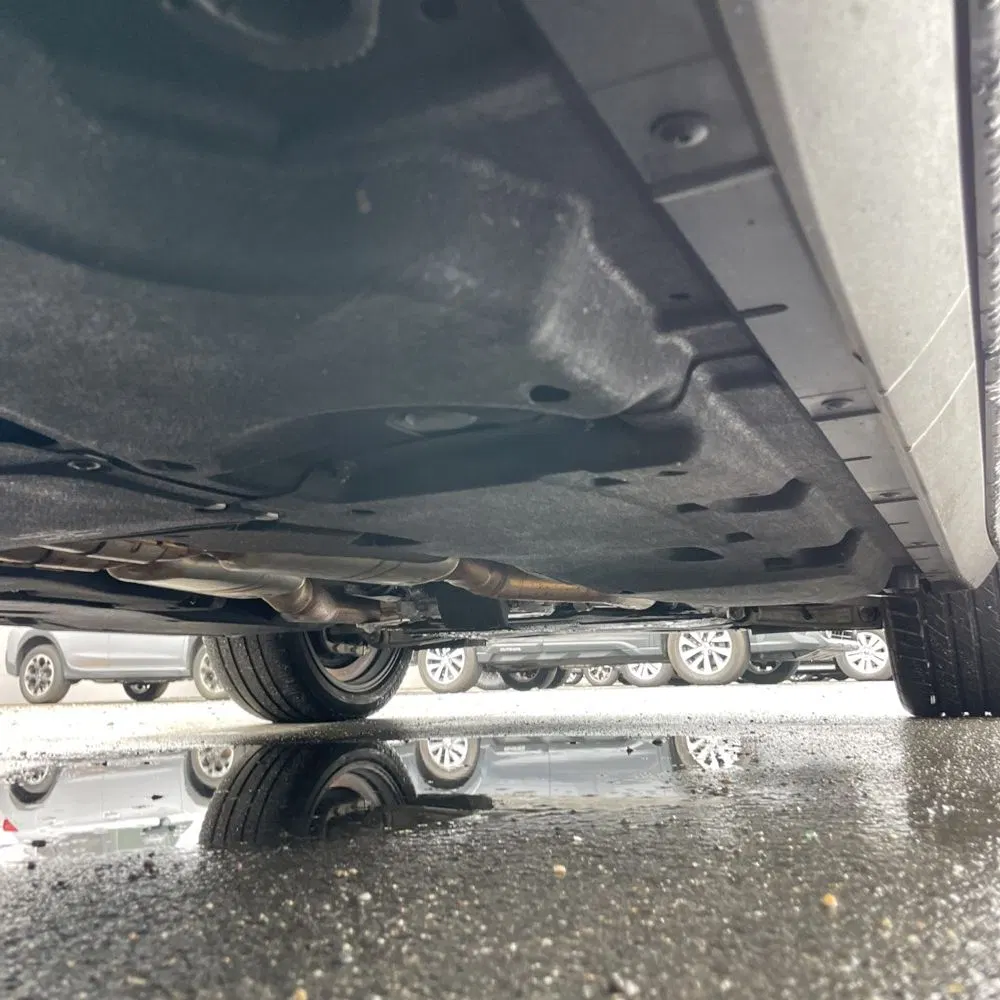 2019 Porsche Cayenne S