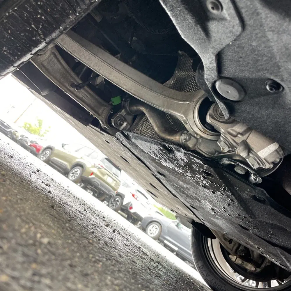 2019 Porsche Cayenne S