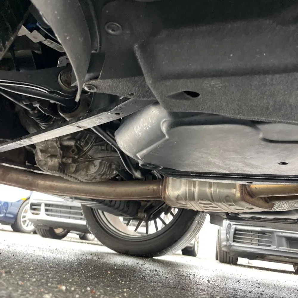 2019 Porsche Cayenne S