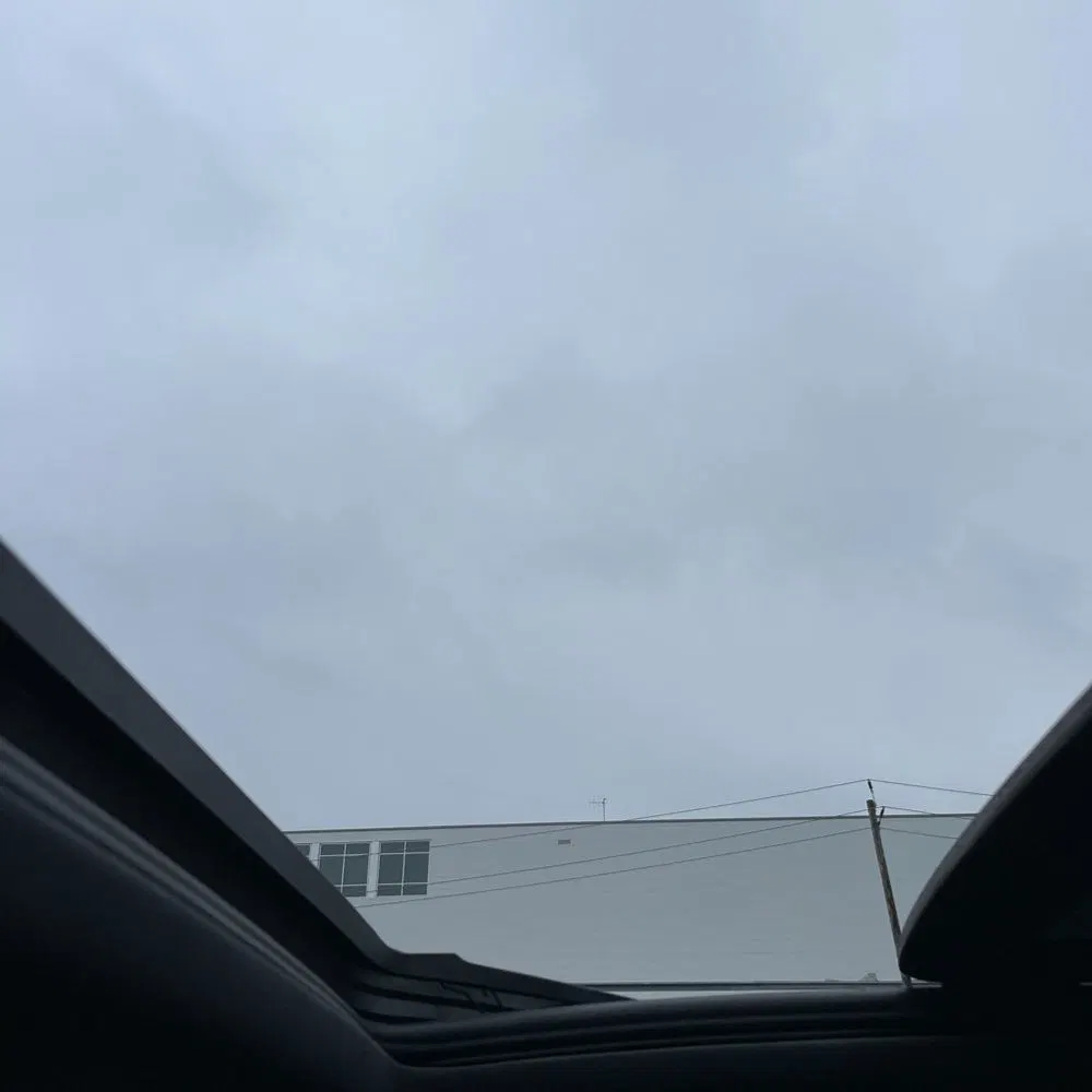 2019 Porsche Cayenne S