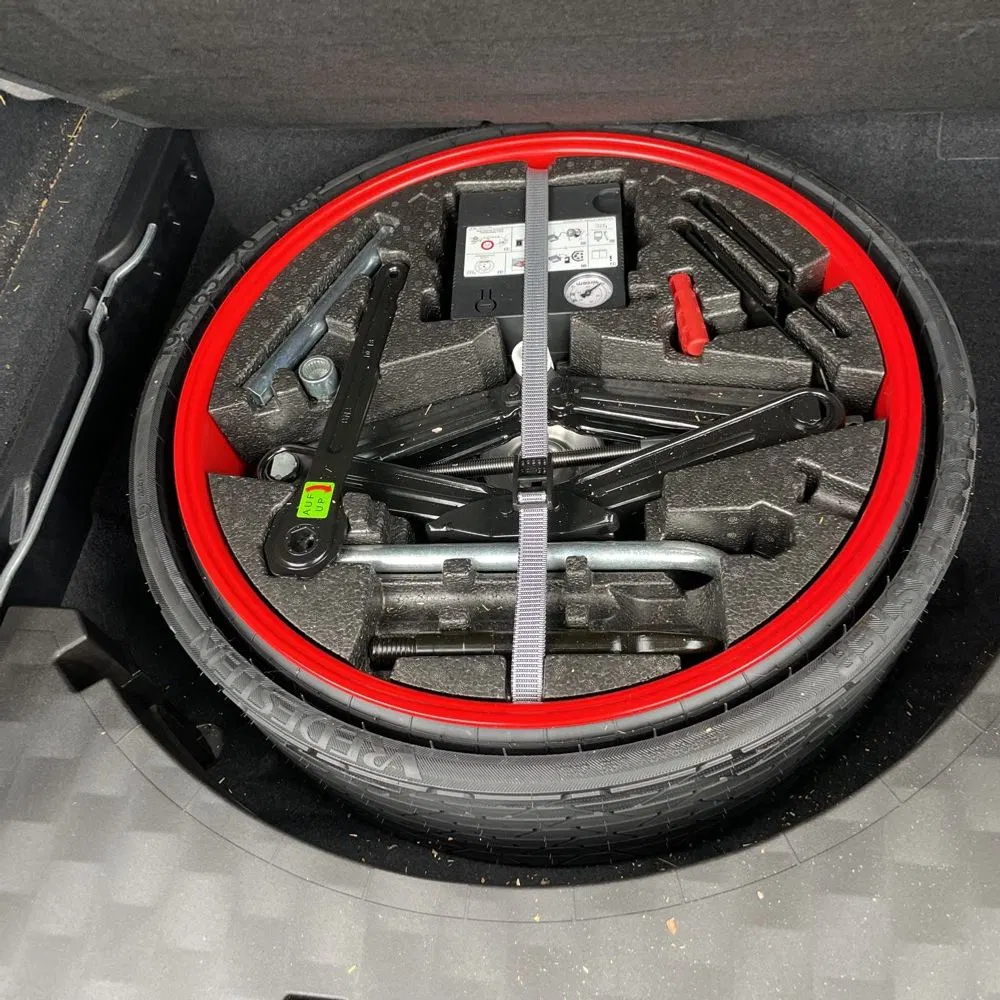 2019 Porsche Cayenne S