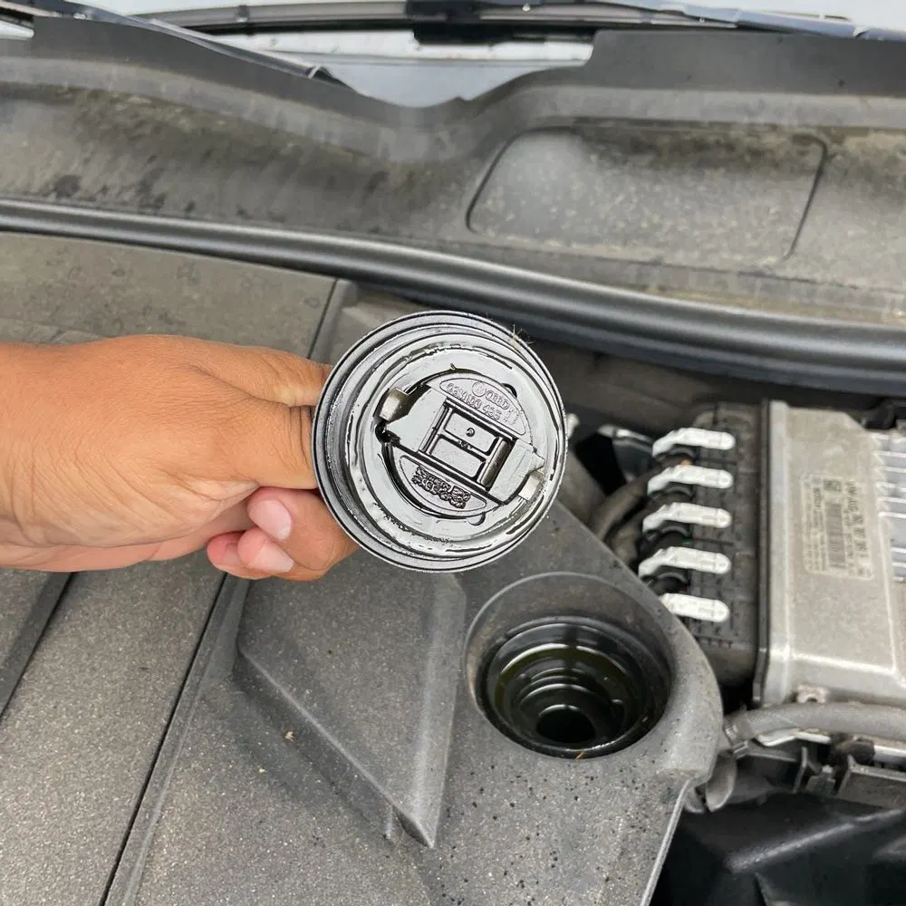 2019 Porsche Cayenne S
