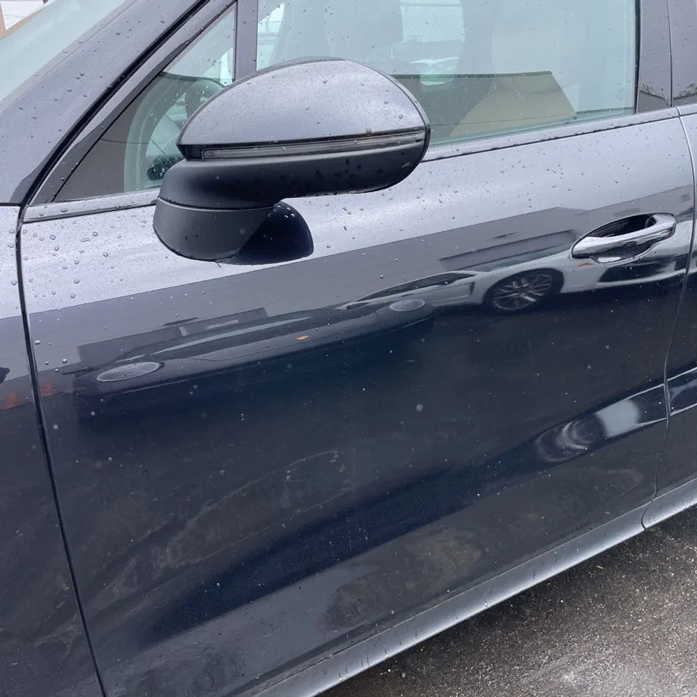 2019 Porsche Cayenne S