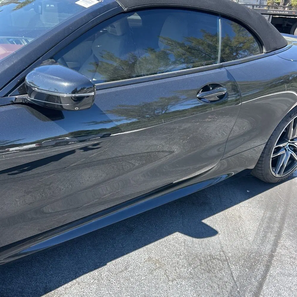 2020 BMW M8