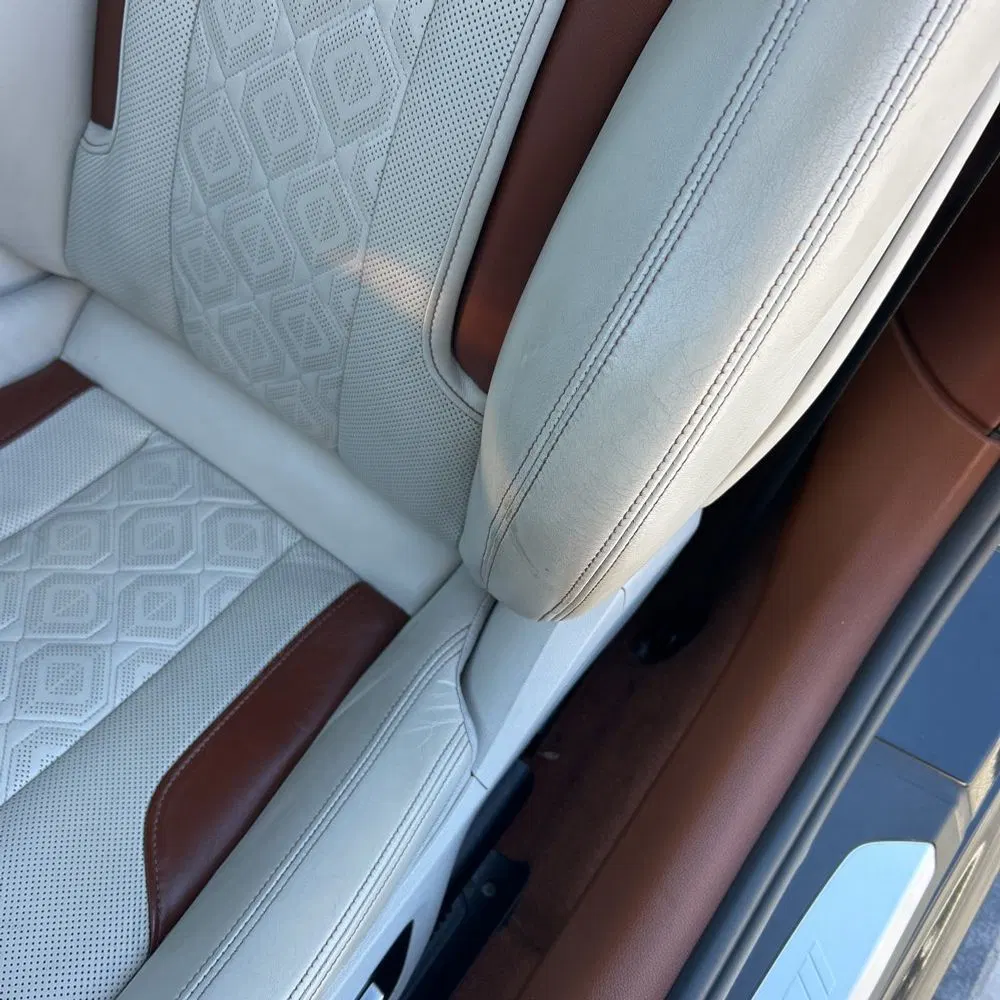 2020 BMW M8