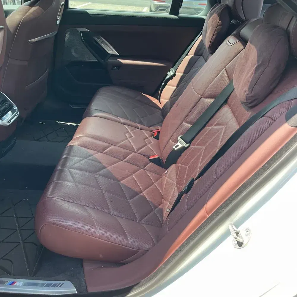 2023 BMW i7 xDrive60