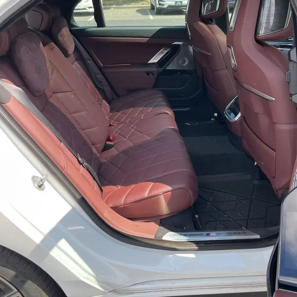 2023 BMW i7 xDrive60