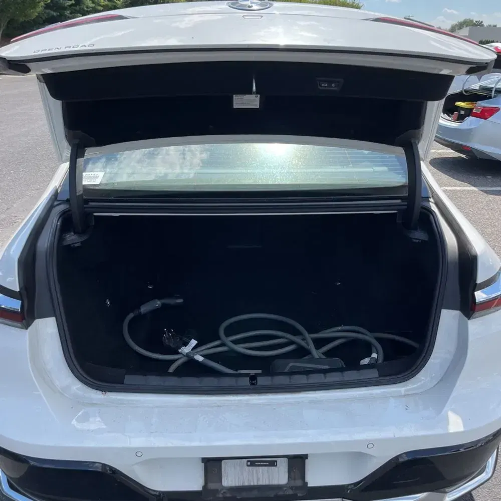 2023 BMW i7 xDrive60