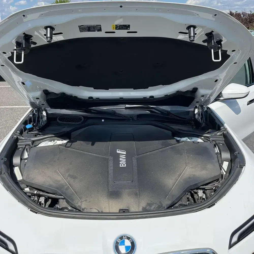2023 BMW i7 xDrive60