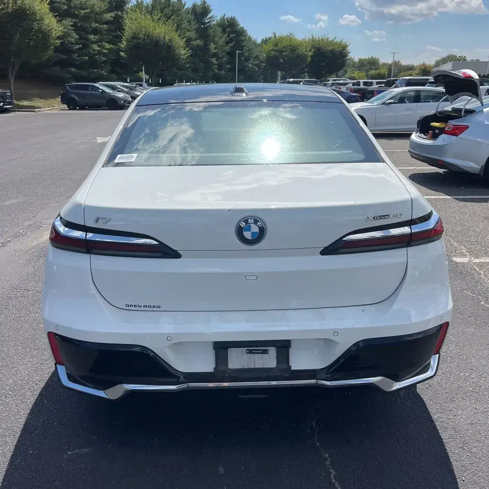 2023 BMW i7 xDrive60
