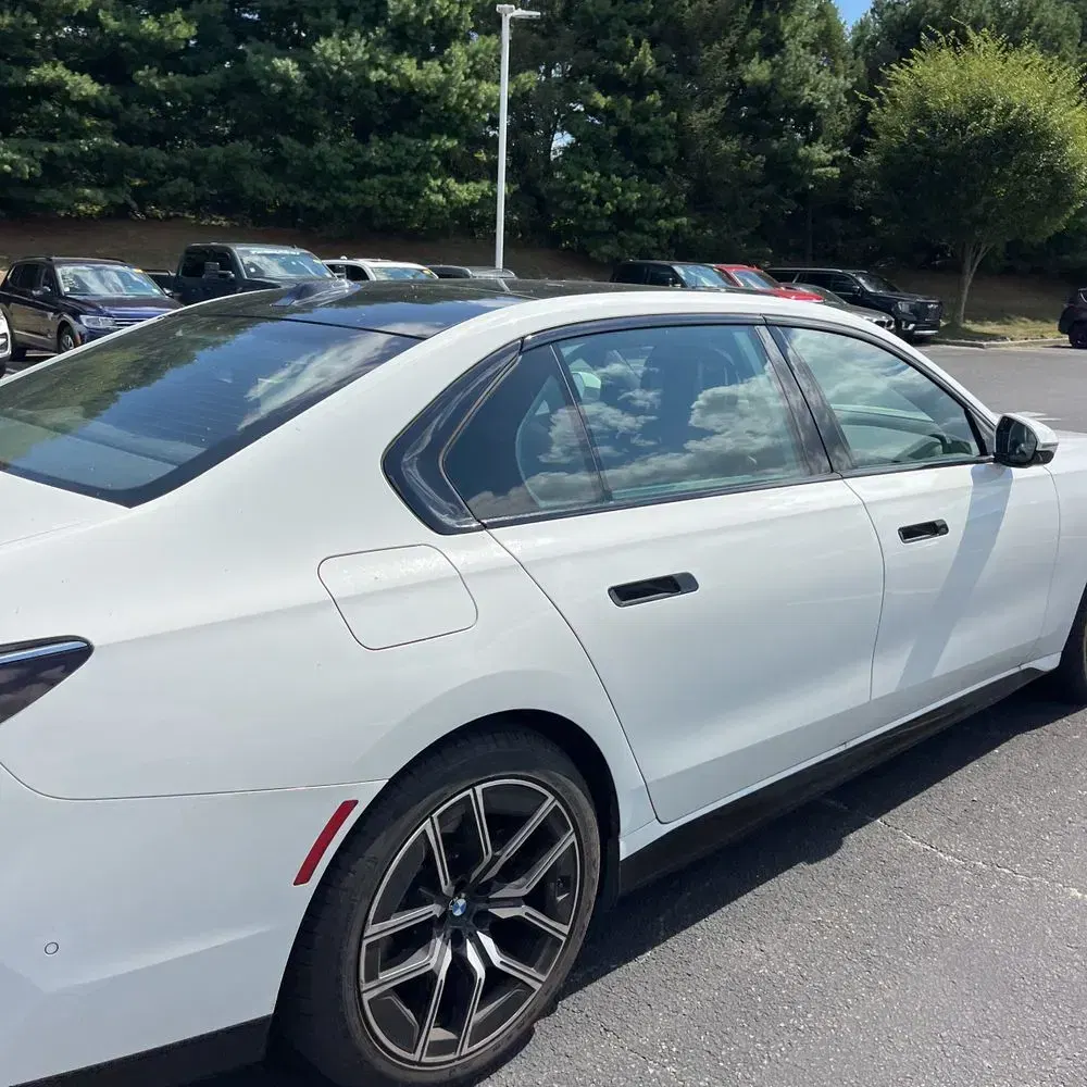 2023 BMW i7 xDrive60