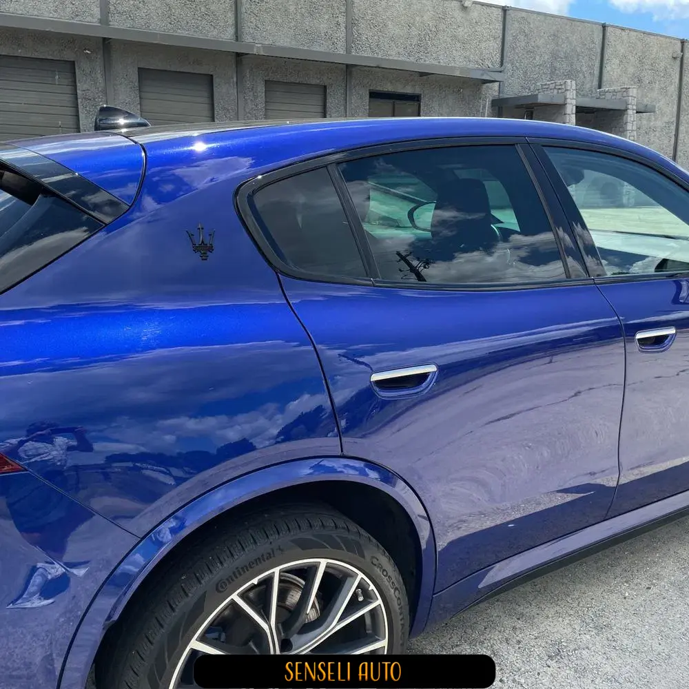 2023 Maserati Grecale Modena
