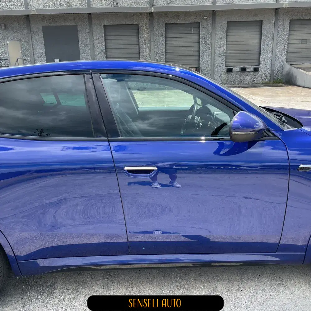 2023 Maserati Grecale Modena