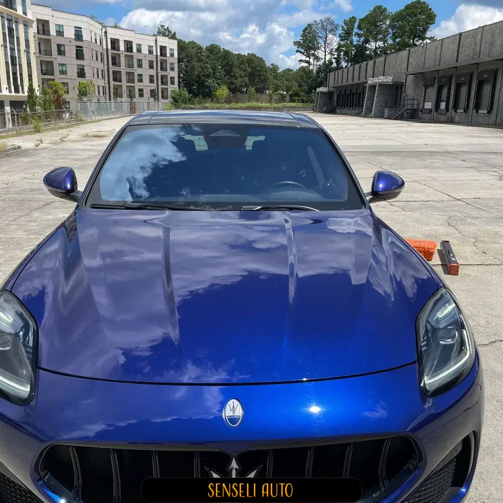 2023 Maserati Grecale Modena