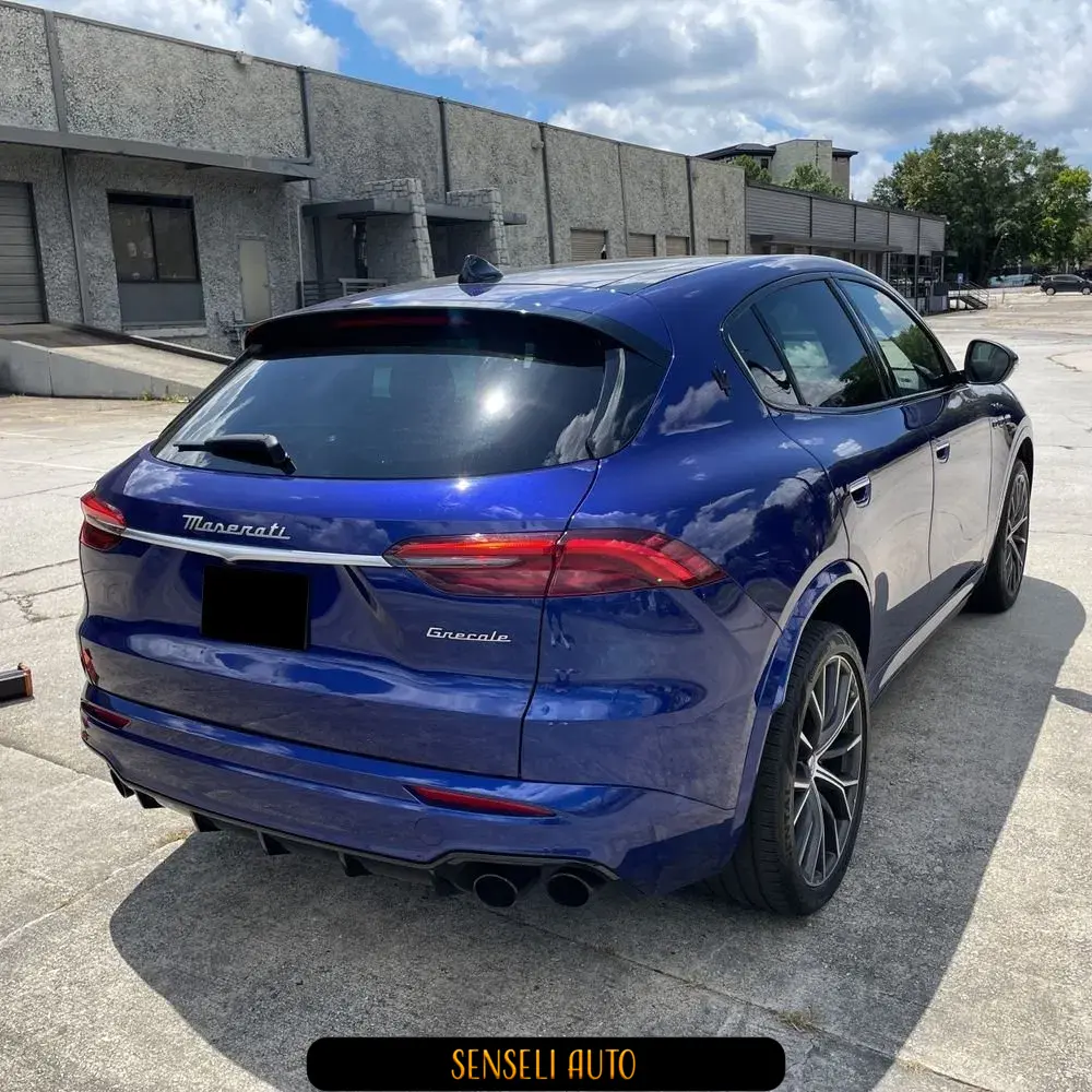 2023 Maserati Grecale Modena