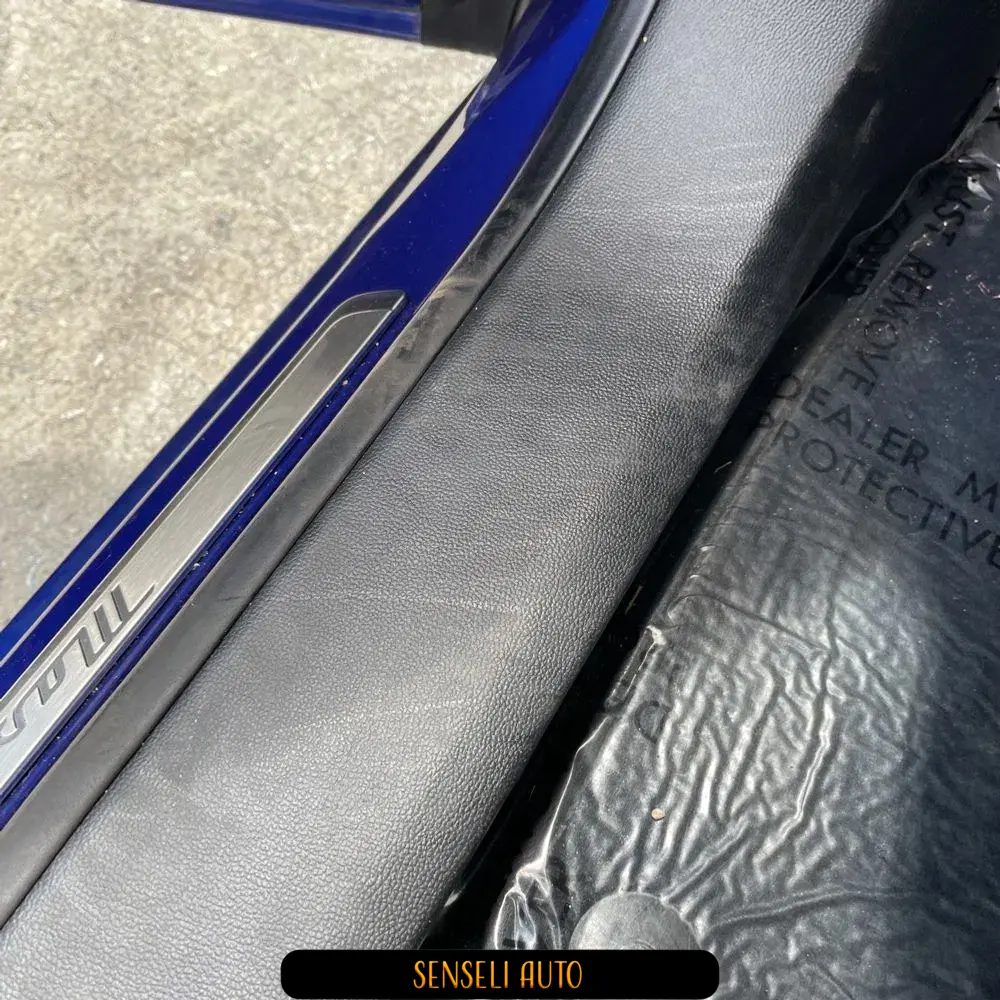 2023 Maserati Grecale Modena