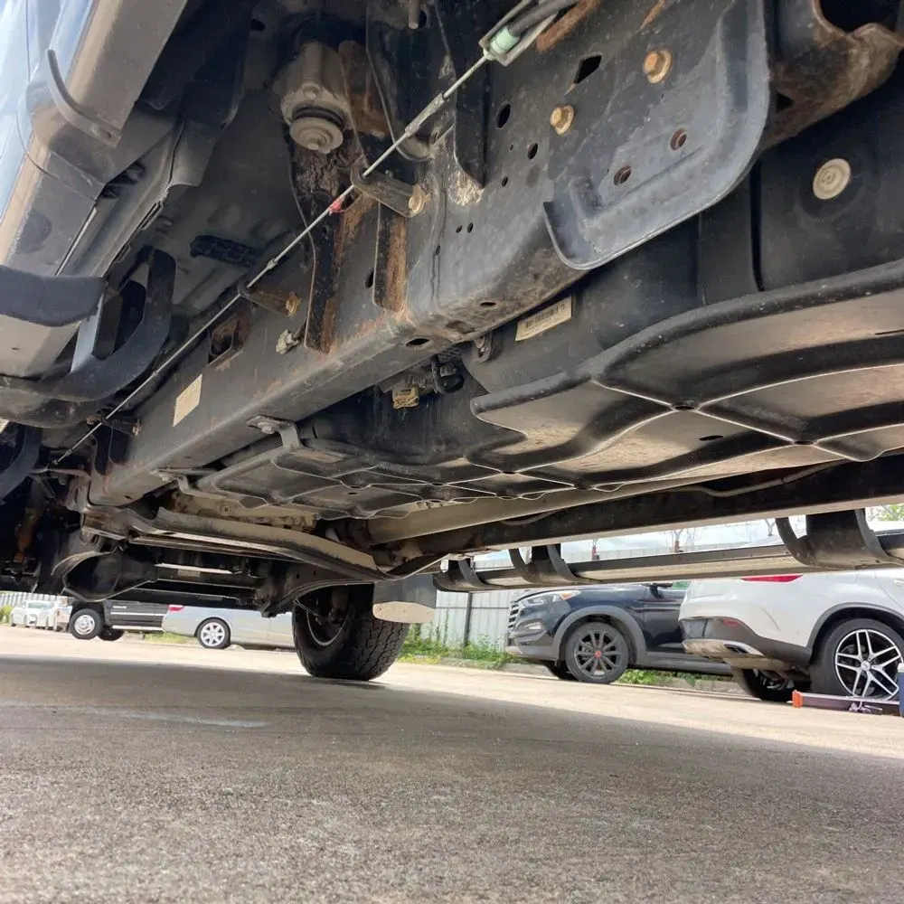 2018 Ford F-350 Super Duty Lariat