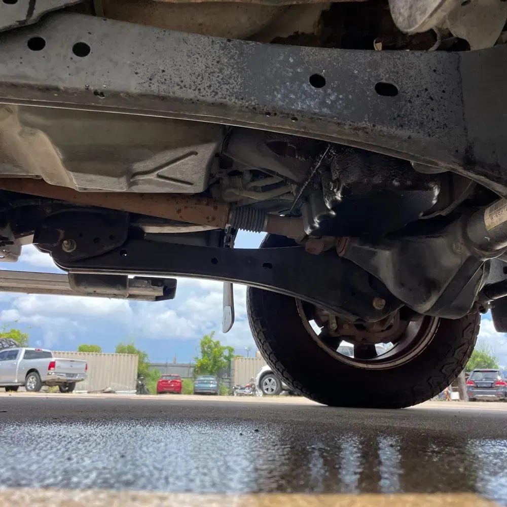 2018 Ford F-350 Super Duty Lariat