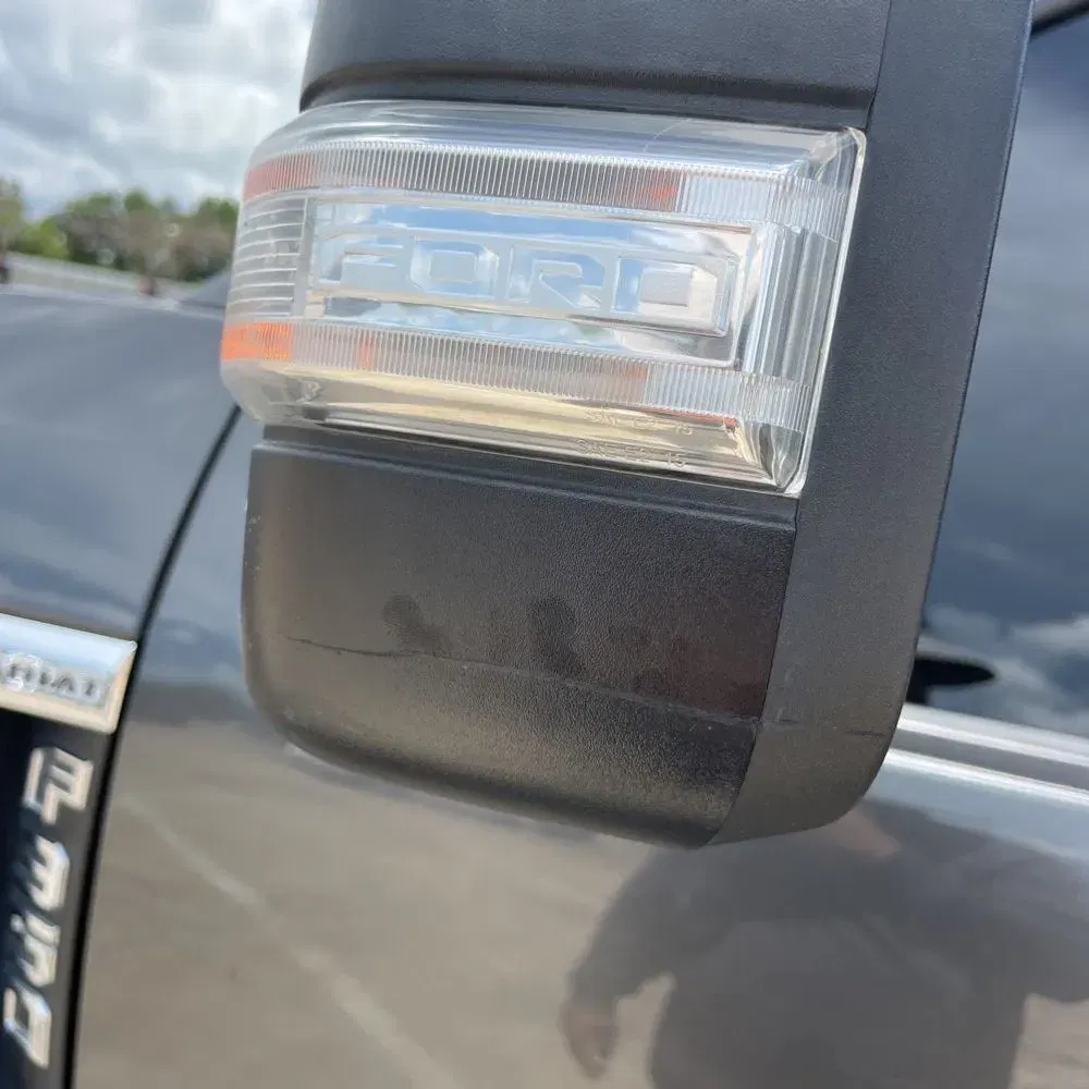 2018 Ford F-350 Super Duty Lariat