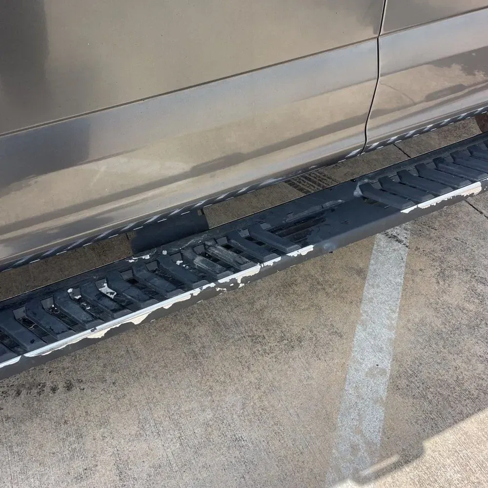 2018 Ford F-350 Super Duty Lariat