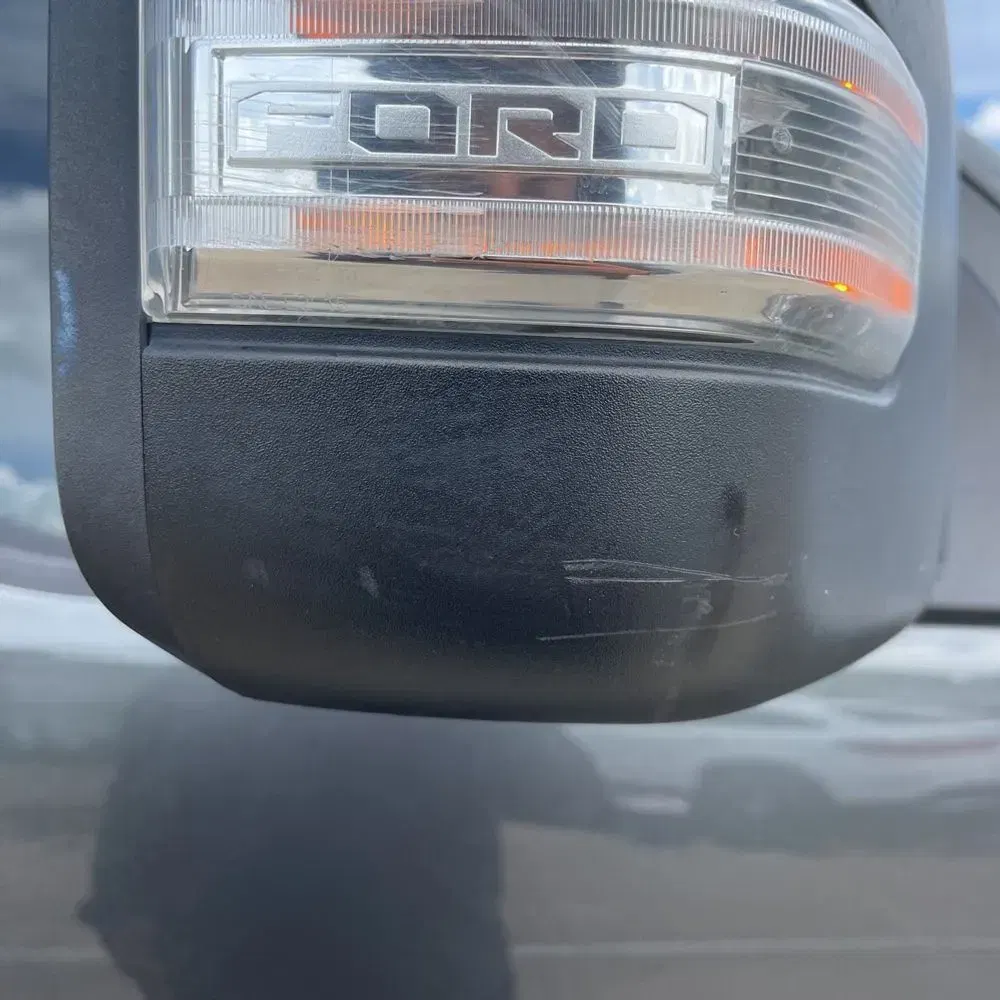 2018 Ford F-350 Super Duty Lariat